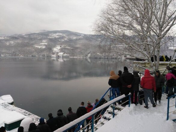 Фото: Дрина инфо портал