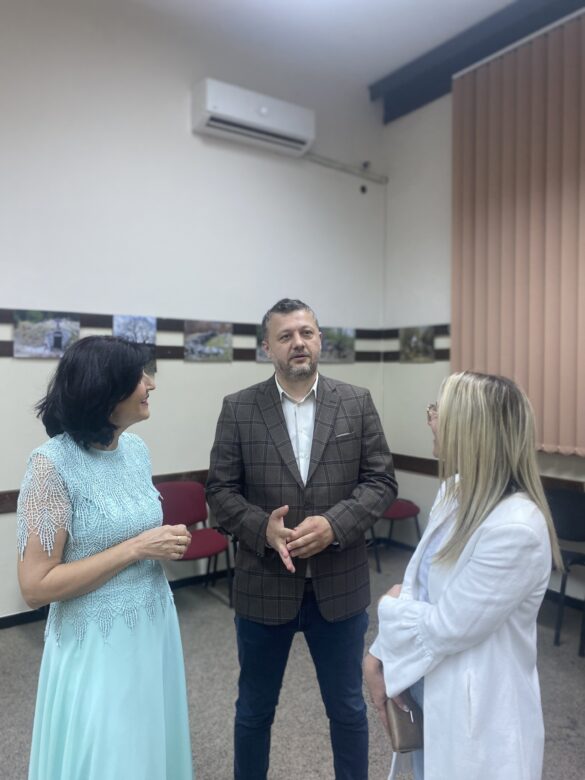 Фото: Дрина инфо