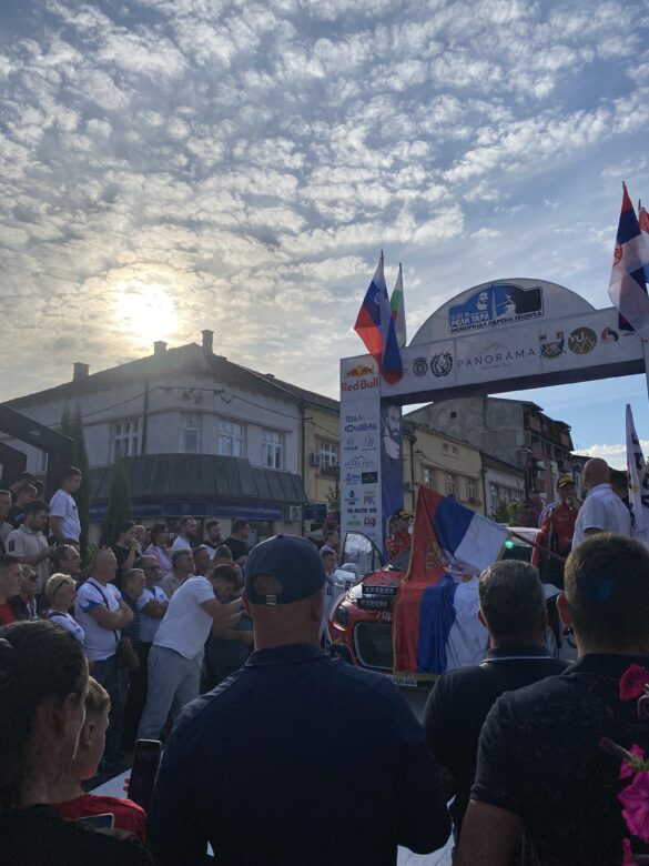 Фото: Дрина инфо
