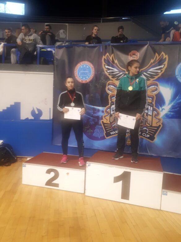 Фото: КБС "Стефан Душан Силни"