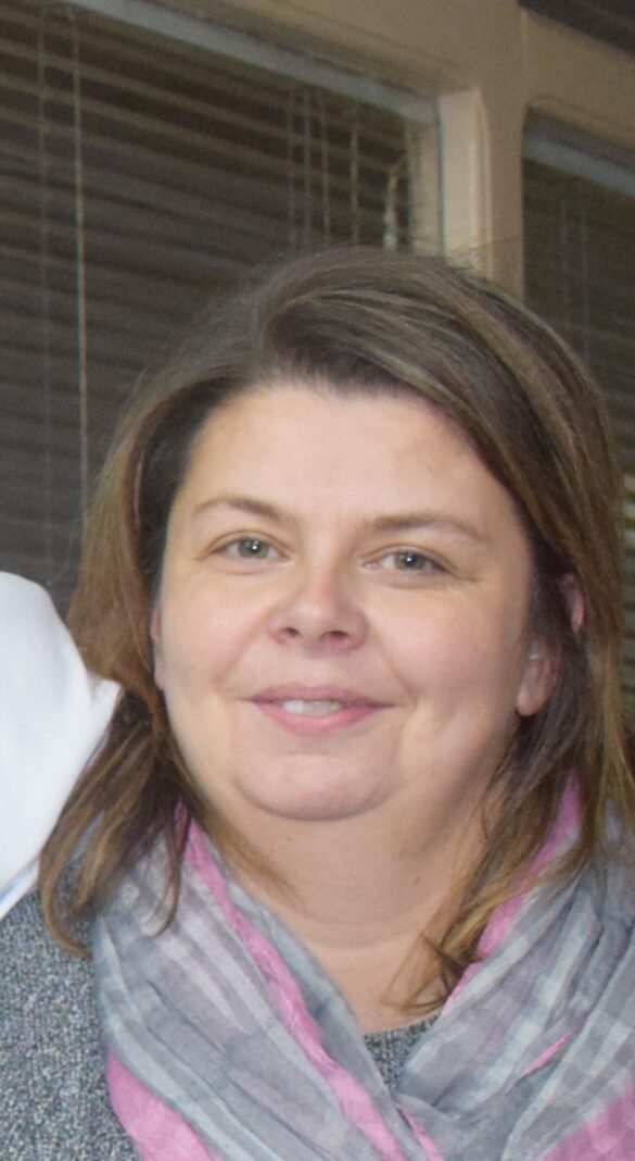 На слици: Ана Баштовановић,                Фото: Дрина инфо