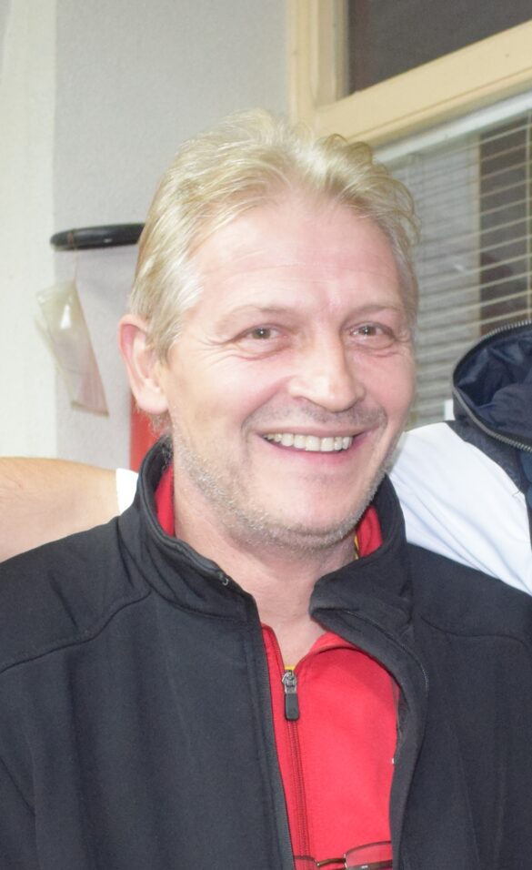 На слици: Станко Марковић,                    Фото: Дрина инфо