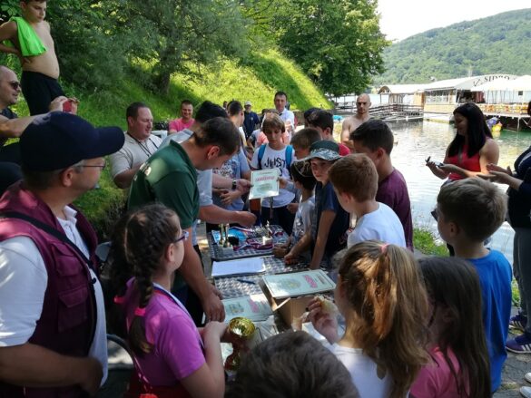 Фото: Дрина Инфо