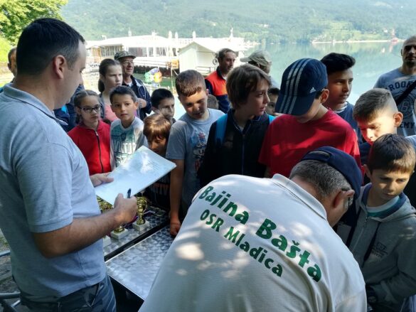 Фото: Дрина Инфо