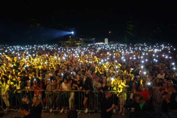 Извор: С.Т.Ц. "Бајина Башта" Фото: Раде Гложански