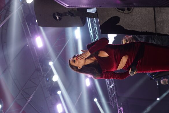 Извор: С.Т.Ц. "Бајина Башта" Фото: Раде Гложански