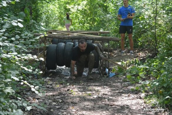 Извор: „Adrenalin Race“ Фото: Није наведено у извору