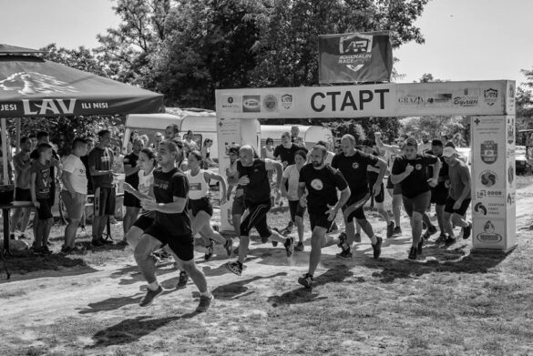 Извор: „Adrenalin Race“ Фото: Није наведено у извору