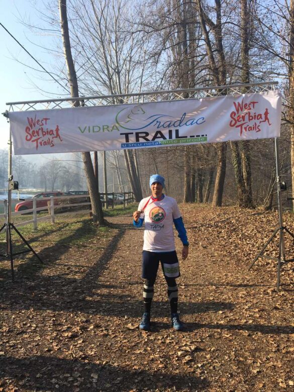 Фoto: West Serbia trails /Трибалион тим