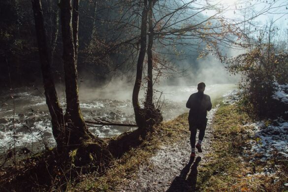 Фото: West Serbia trails /Трибалион тим