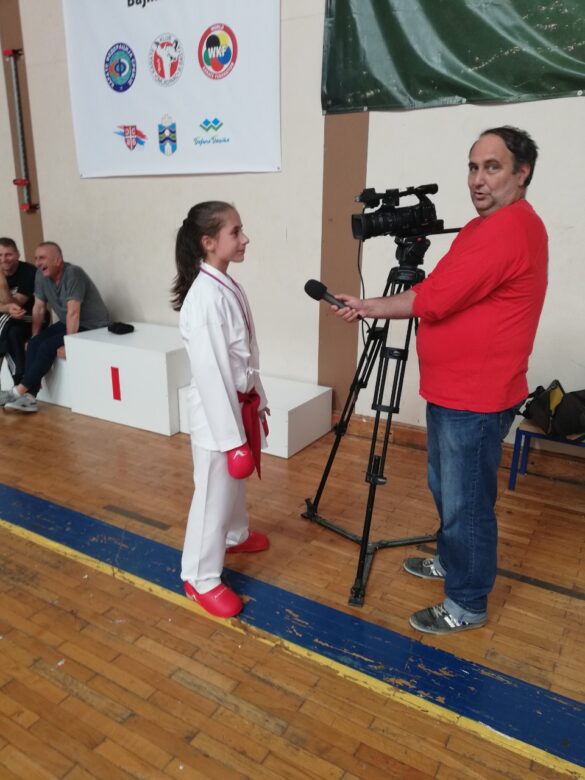 На слици: Тара опен, Фото: Дрина инфо