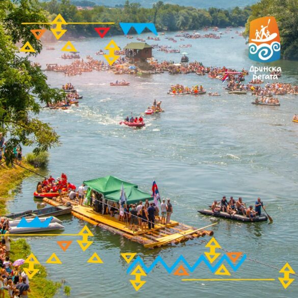 Фото извор: ТО "Тара-Дрина"