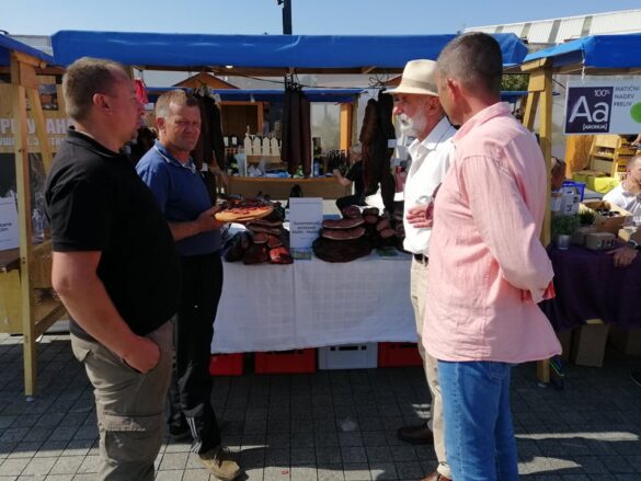 Good Food & Wine Festival 