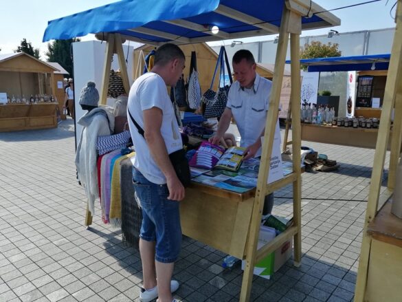 Good Food & Wine Festival 