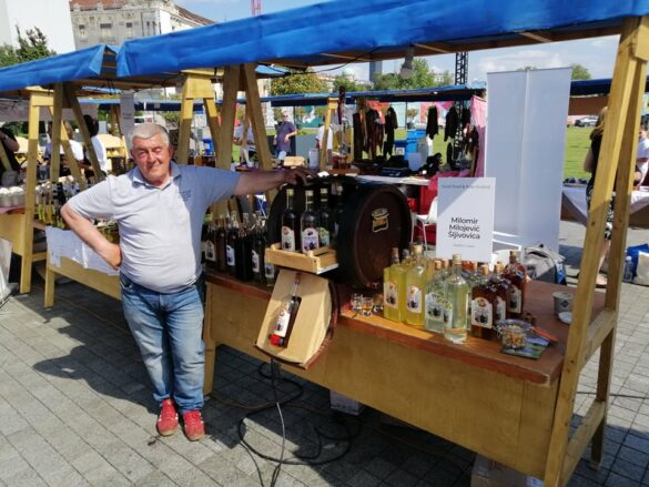 Good Food & Wine Festival 