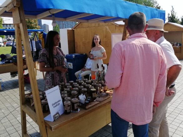 Good Food & Wine Festival 