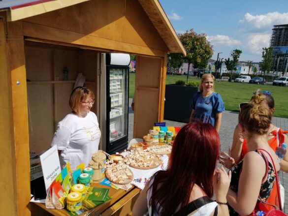 Good Food & Wine Festival 