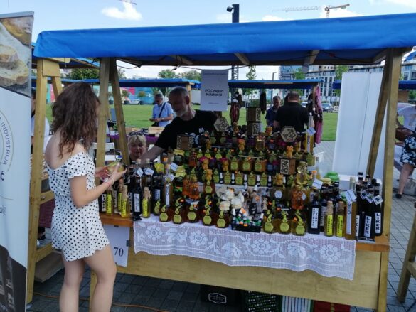 Good Food & Wine Festival 