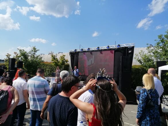 Good Food & Wine Festival 