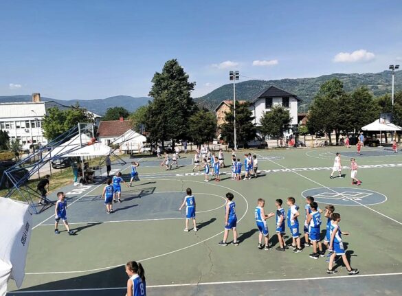 Фото: КК Студент