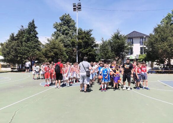 Фото: КК Студент