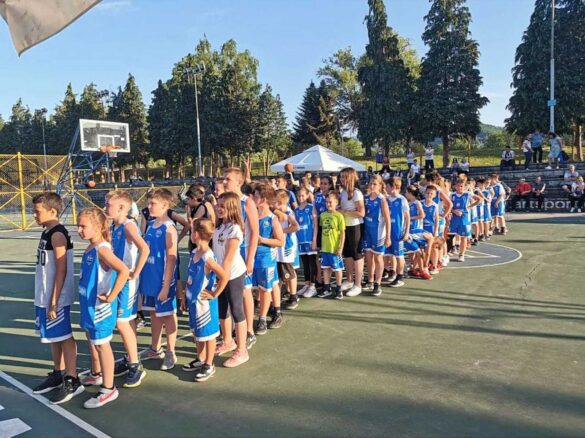 Фото: КК Студент