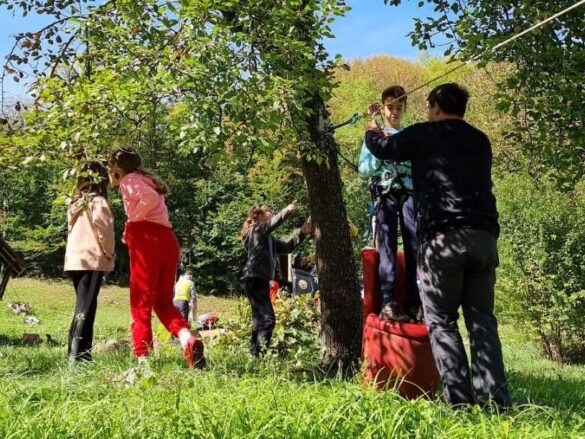 Фото: ПК "Тара"