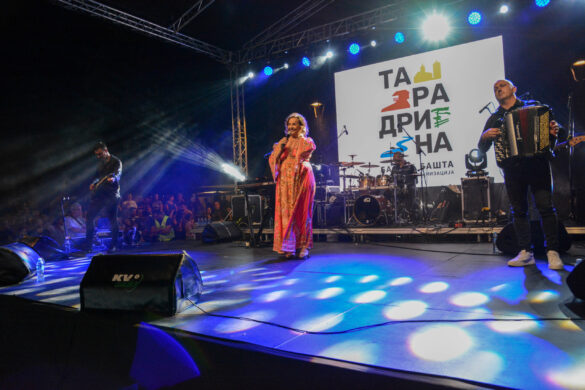 Фото: Горан Павловић/ТО "Тара-Дрина"