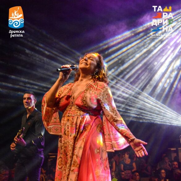 Фото: Горан Павловић/ТО "Тара-Дрина"