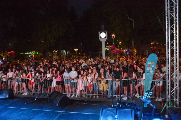 Фото: Горан Павловић/ТО "Тара-Дрина"