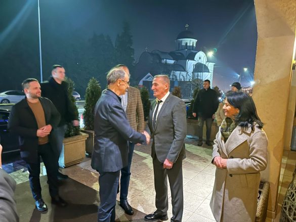 Фото: Дрина инфо