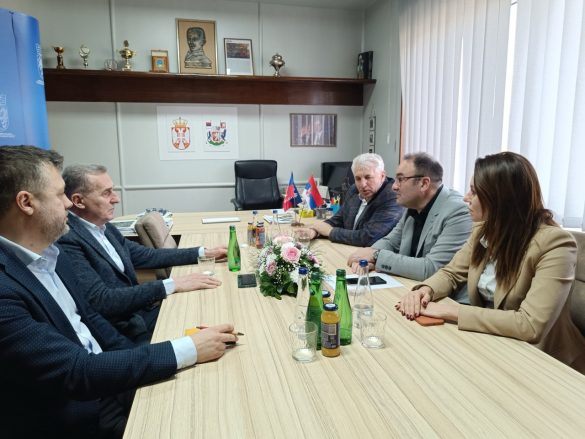 Фото: Општина Бајина Башта