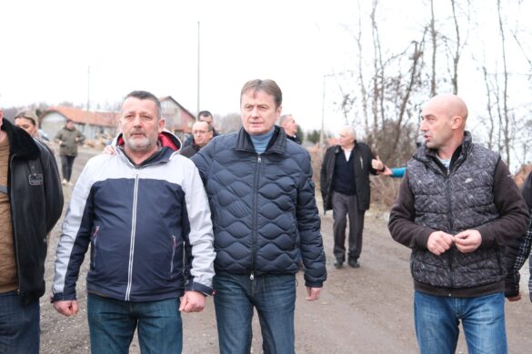 Фото: Министарство за јавна улагања