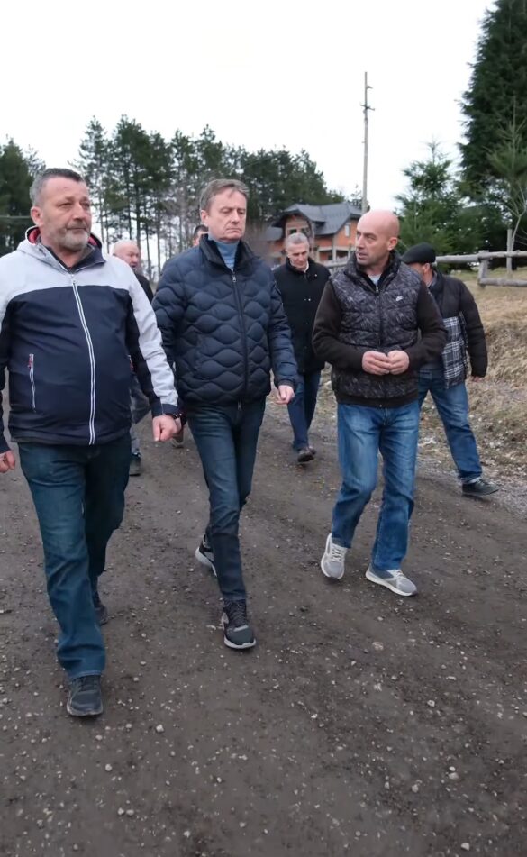 Фото: Општина Бајина Башта