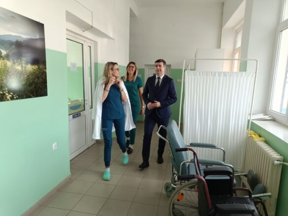 Фото: Општина Бајина Башта