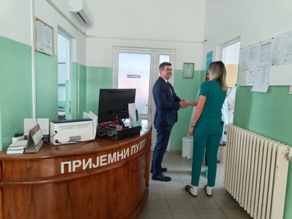 Фото: Општина Бајина Башта