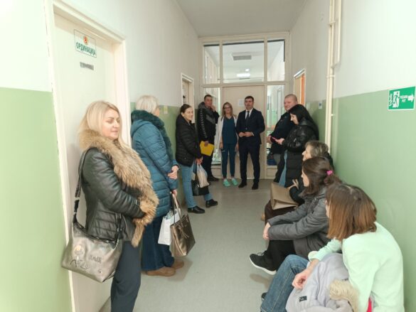 Фото: Општина Бајина Башта