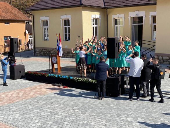 Фото: Дрина инфо