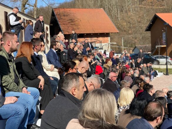 Фото: Дрина инфо