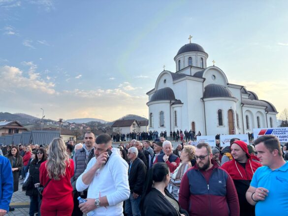 Фото: Дрина инфо