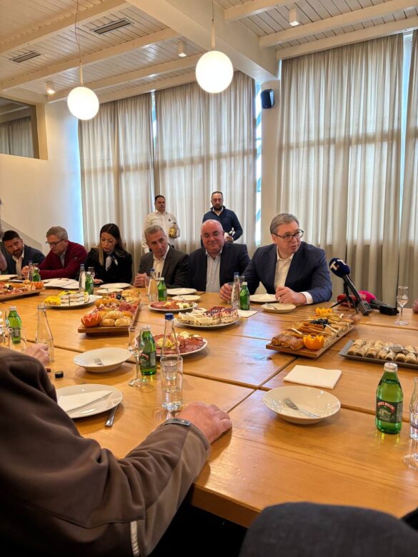 Фото: Дрина инфо