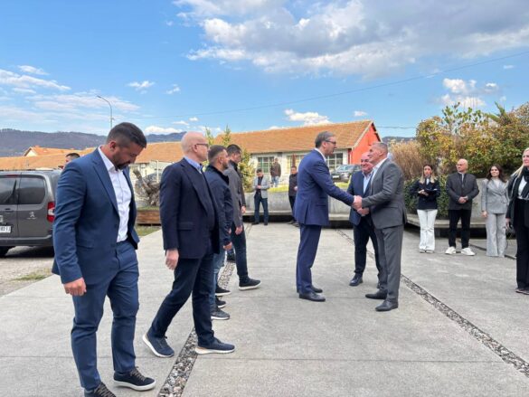 Фото: Дрина инфо