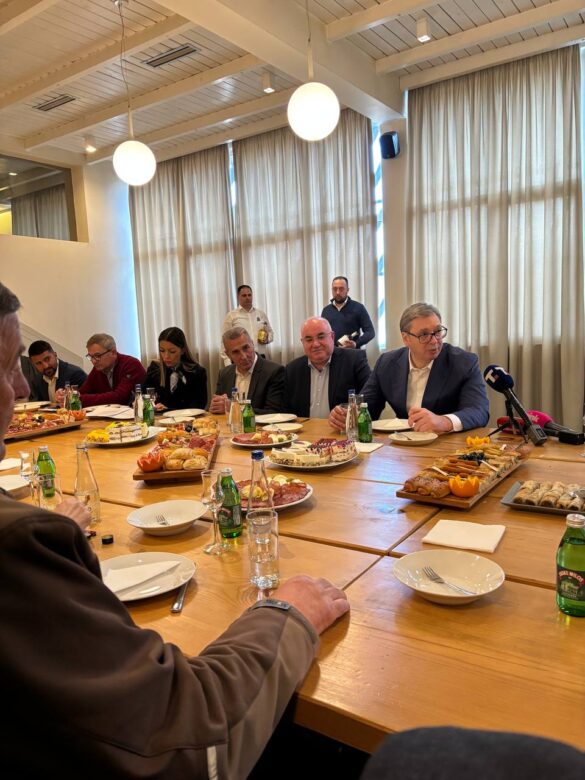 Фото: Дрина инфо