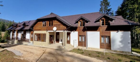 Фото: НП Тара