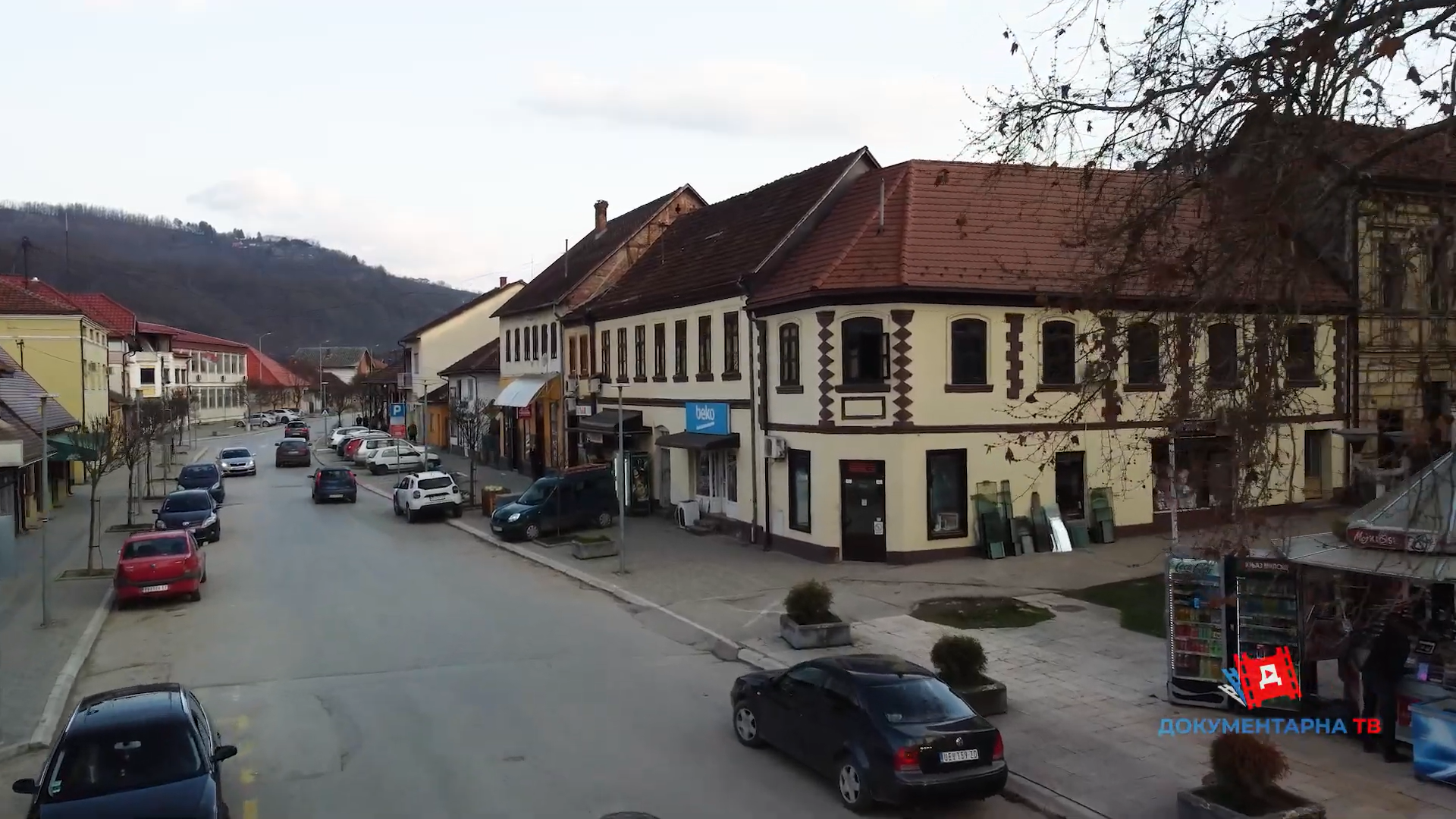 Фото: Стара чаршија/Скриншот