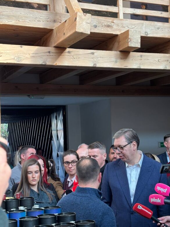 Фото: Дрина инфо