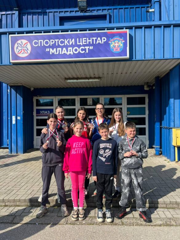 Фото: КК Омладинац