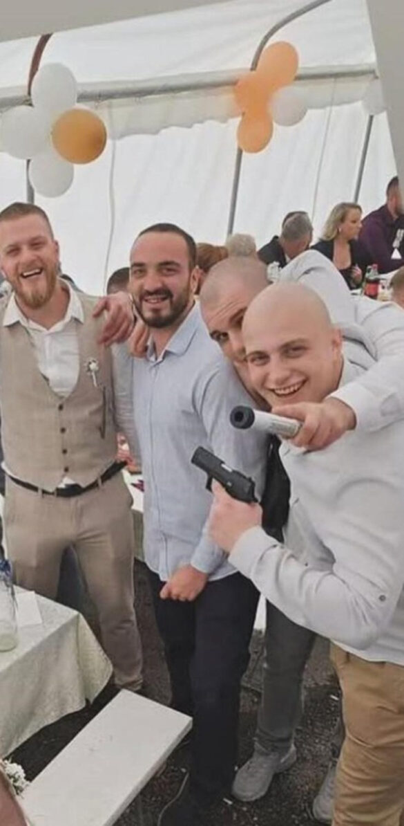 Фото: Принтскрин друштвене мреже