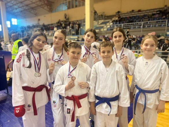 Фото: КК Омладинац