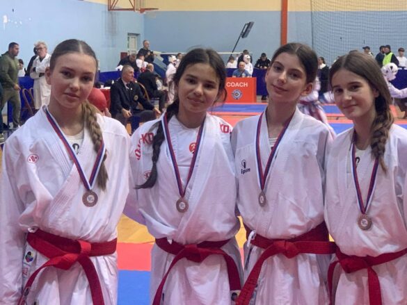 Фото: КК Омладинац